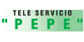 Tele Servicio Pepe logo