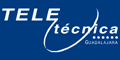 TELE TECNICA GUADALAJARA logo