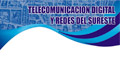 Telecomunicacion Digital Y Redes Del Sureste logo