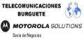 Telecomunicaciones Burguete logo