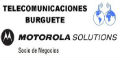 Telecomunicaciones Burguete