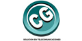Telecomunicaciones Cg Y Asociados Sa De Cv logo