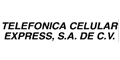 TELEFONICA CELULAR EXPRESS S.A DE CV logo