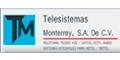 Telesistemas Monterrey logo