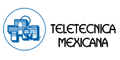 TELETECNICA MEXICANA logo