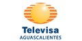 TELEVISA AGUASCALIENTES logo