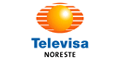 Televisa Noreste logo