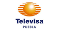 TELEVISA PUEBLA logo