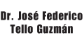 TELLO GUZMAN FEDERICO DR logo