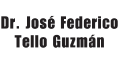 TELLO GUZMAN FEDERICO DR