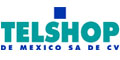 Telshop logo