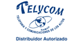 TELYCOM logo