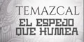 Temazcal El Espejo Que Humea logo