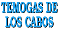 Temogas De Los Cabos logo