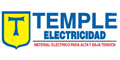 TEMPLE ELECTRICIDAD