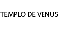 TEMPLO DE LA DIOSA VENUS logo