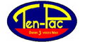 Ten-Pac logo