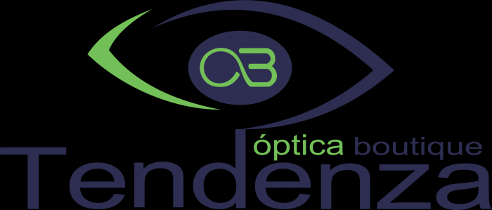 Tendenza Optica Boutique logo