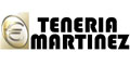 Teneria Martinez logo