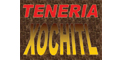 TENERIA XOCHITL SA DE CV logo