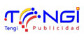 Tengi Publicidad logo