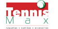 TENNIS MAX logo
