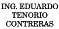 TENORIO CONTRERAS EDUARDO INGENIERO CIVIL