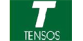 TENSOS SA DE CV logo