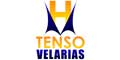 Tensovelarias Mh logo