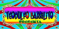 Teodulfo Barrilito logo