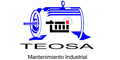 Teosa Mantenimiento Industrial logo
