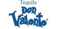 TEQUILA DON VALENTE logo