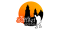 TEQUILA SUNSET logo