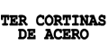 TER CORTINAS DE ACERO logo