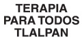 Terapia Para Todos Tlalpan logo