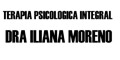 Terapia Psicologica Integral Dra Iliana Moreno logo