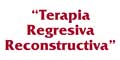 Terapia Regresiva Reconstructiva