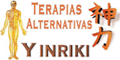 TERAPIAS ALTERNATIVAS YINRIKY logo