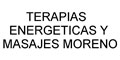 Terapias Energeticas Y Masajes Moreno