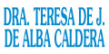 Teresa De Jesus De Alba Caldera logo