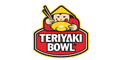 TERIYAKI BOWL logo
