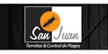 Termitas Y Control De Plagas San Juan logo