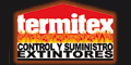 Termitex Control Y Suministro De Extintores logo