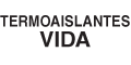 TERMO AISLANTES VIDA logo