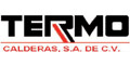 Termo Calderas Sa De Cv logo