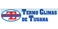 Termo Climas De Tijuana logo