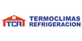 Termoclimas Refrigeracion logo