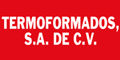 TERMOFORMADOS SA DE CV logo