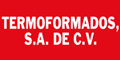 TERMOFORMADOS SA DE CV