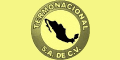 Termonacional Sa De Cv logo
